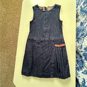 Tommy Hilfiger dress size 6